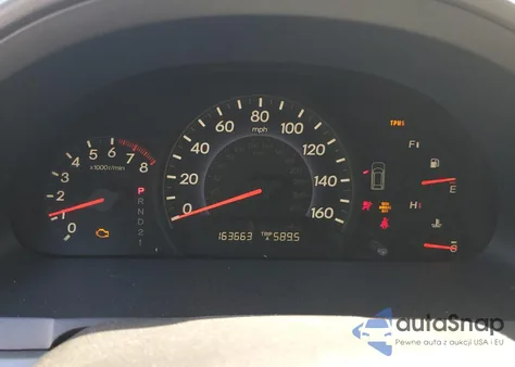 2010 Honda Odyssey Exl from USA, damaged, VIN 5FNRL3H61AB031852